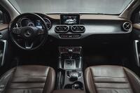 Mercedes-Benz X vaihtoauto