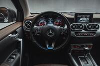 Mercedes-Benz X vaihtoauto