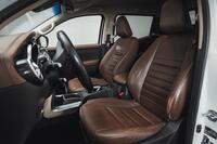 Mercedes-Benz X vaihtoauto