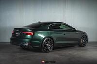 Audi S5 vaihtoauto