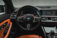 BMW M3 vaihtoauto