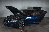 BMW M3 vaihtoauto