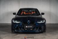 BMW M3 vaihtoauto