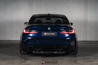 BMW M3 vaihtoauto