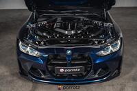 BMW M3 vaihtoauto