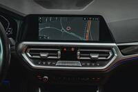 BMW M3 vaihtoauto