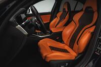 BMW M3 vaihtoauto