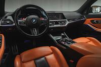 BMW M3 vaihtoauto