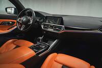 BMW M3 vaihtoauto