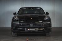 Porsche Cayenne vaihtoauto