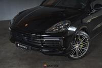 Porsche Cayenne vaihtoauto