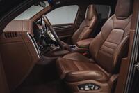 Porsche Cayenne vaihtoauto