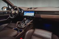 Porsche Cayenne vaihtoauto