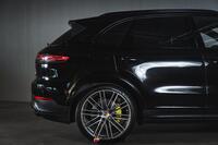 Porsche Cayenne vaihtoauto