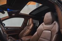 Porsche Cayenne vaihtoauto