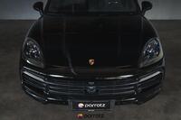 Porsche Cayenne vaihtoauto