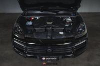 Porsche Cayenne vaihtoauto