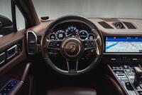 Porsche Cayenne vaihtoauto