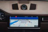 Porsche Cayenne vaihtoauto