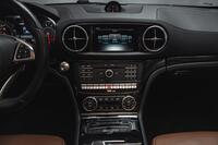 Mercedes-Benz SL vaihtoauto