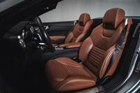 Mercedes-Benz SL vaihtoauto