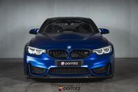 BMW M3 vaihtoauto