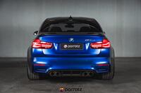 BMW M3 vaihtoauto