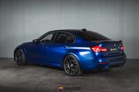 BMW M3 vaihtoauto