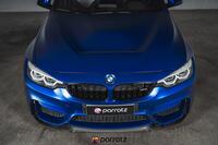 BMW M3 vaihtoauto