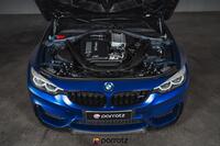BMW M3 vaihtoauto
