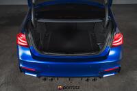 BMW M3 vaihtoauto