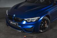BMW M3 vaihtoauto