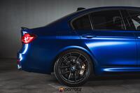 BMW M3 vaihtoauto