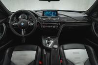BMW M3 vaihtoauto