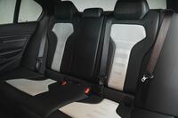 BMW M3 vaihtoauto