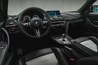 BMW M3 vaihtoauto