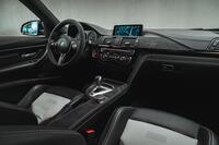 BMW M3 vaihtoauto