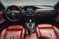 BMW 318 vaihtoauto