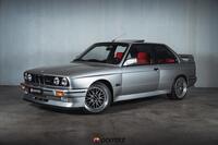 BMW M3 vaihtoauto