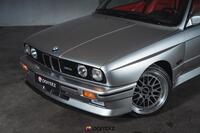 BMW M3 vaihtoauto