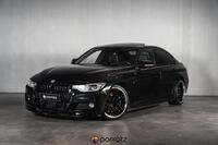 BMW 340 vaihtoauto