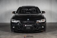 BMW 340 vaihtoauto