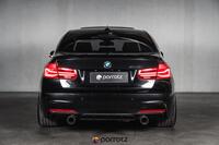 BMW 340 vaihtoauto