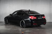 BMW 340 vaihtoauto