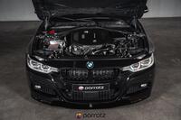 BMW 340 vaihtoauto