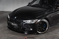 BMW 340 vaihtoauto