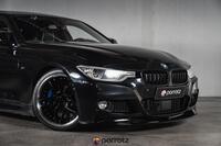 BMW 340 vaihtoauto