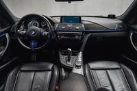 BMW 340 vaihtoauto