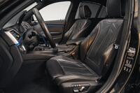 BMW 340 vaihtoauto