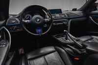 BMW 340 vaihtoauto